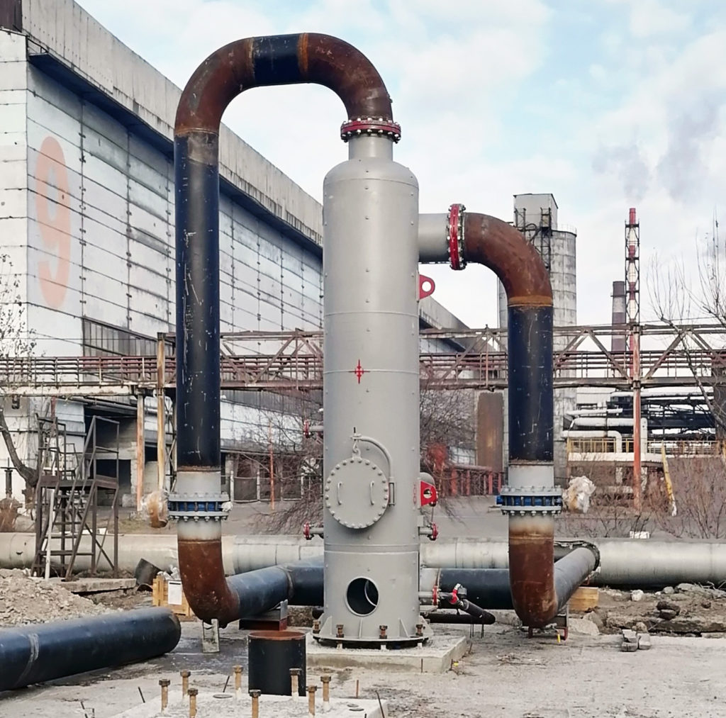 Газосепараторы ГС фото в Гусь-Хрустальном